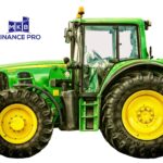 Vast in je materieel, klem in je groei